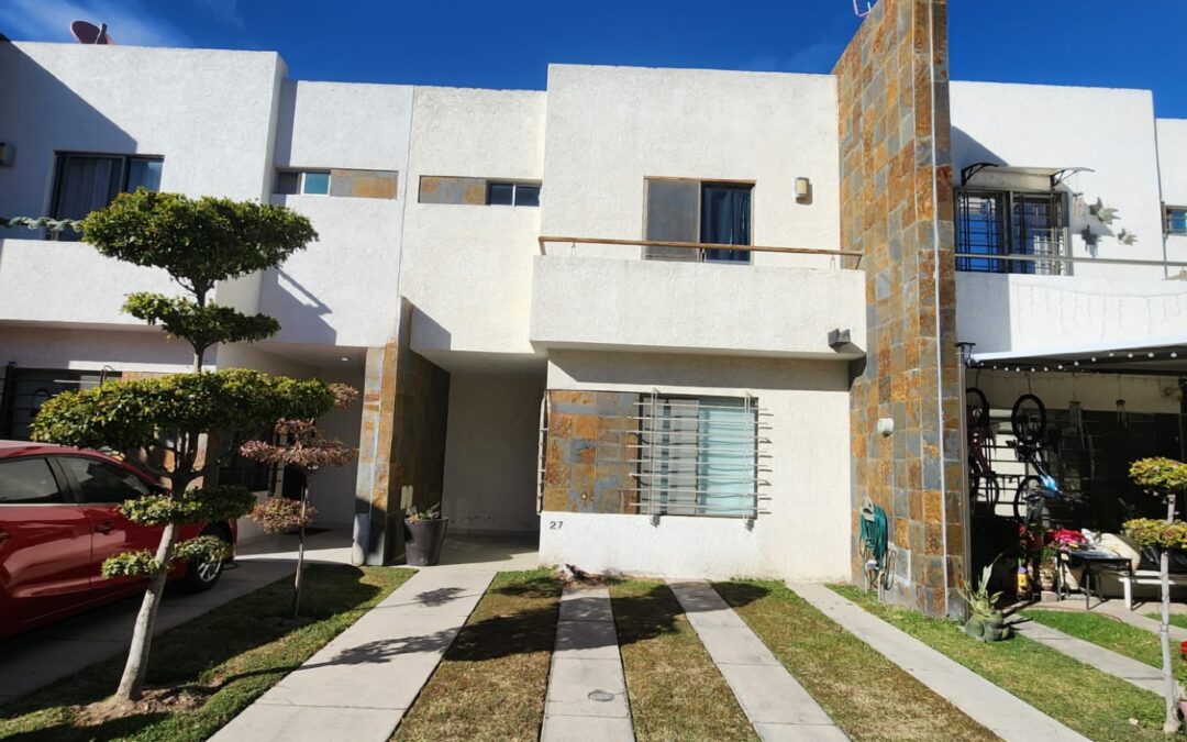 Zapopan Residencial Valle Norte