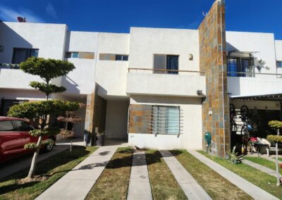 Zapopan Residencial Valle Norte